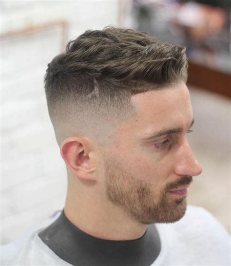 coupe de cheveux homme mi court|92 meilleures idées sur Coupe homme court